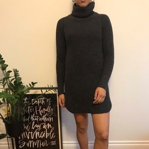 Aritzia Wilfred Bianca Dress